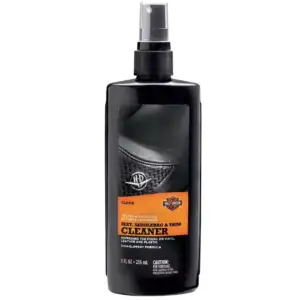 Seat, Saddlebag & Trim Cleaner