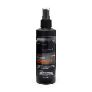 Rivestimento protettivo spray in grafene di H-D