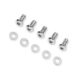 Kit viti coperchio di accesso frizione
