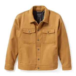 Giacca Heritage Mechanics da uomo NUOVO ARRIVO