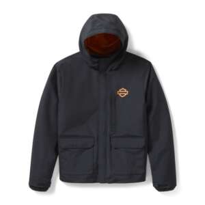 Herren "H-D® TECH 3-IN-1 Jacket" 97436-25VM