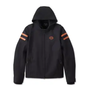 Ovation 3-in-1 Textile Riding Jacket da uomo