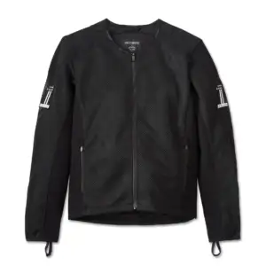 Giacca da moto H-D® Shield, da uomo