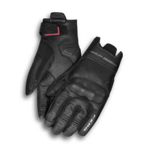 Harley-Davidson® Guanti FXRG Da Uomo 98387-19EM
