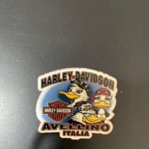 Patch HD Avellino