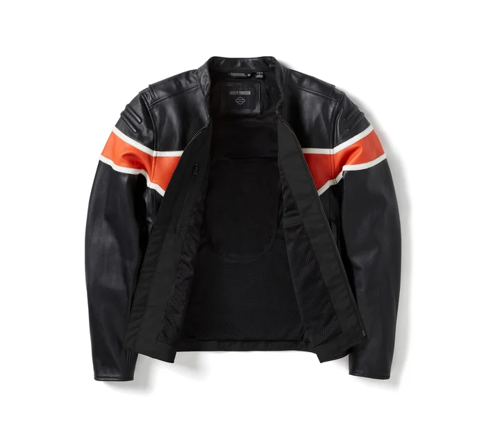 Harley-Davidson® Giacca Trenton - immagine 2