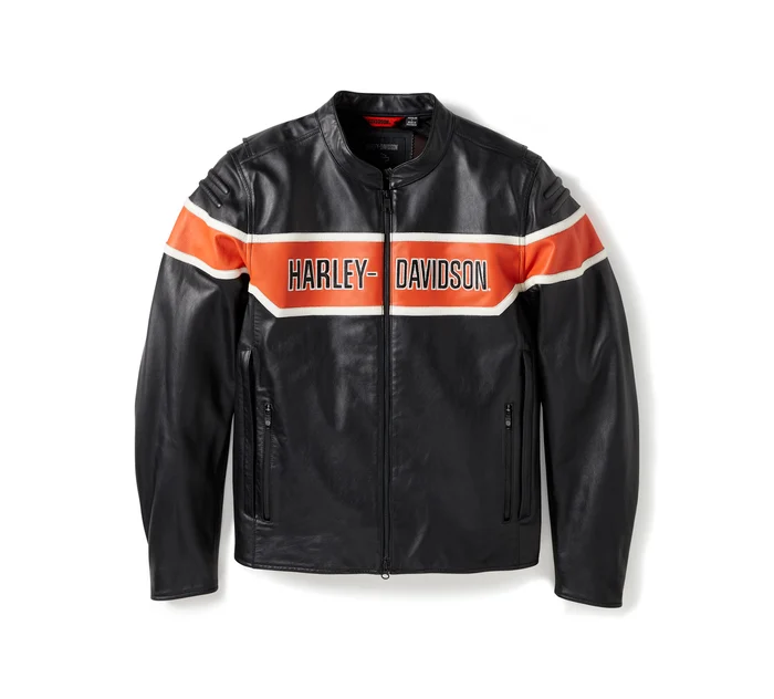 Harley-Davidson® Giacca Trenton