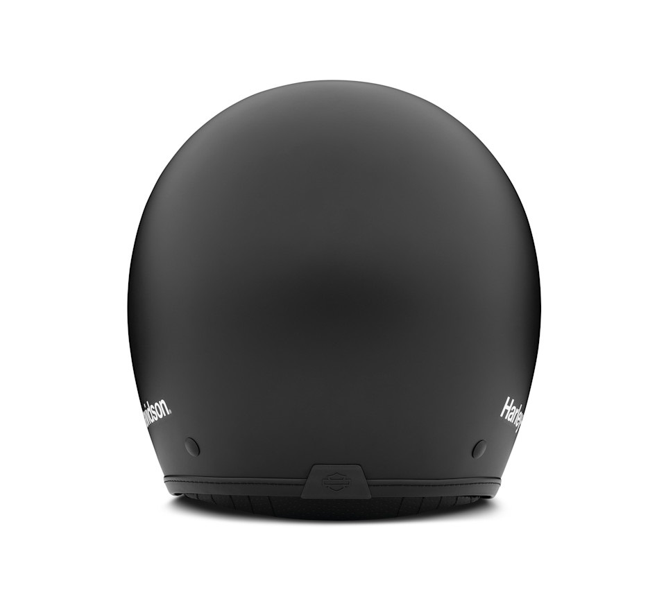 Casco 3/4 X14 Classic N.1 con visiera parasole - immagine 5