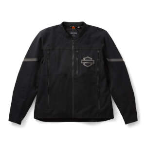 Giacca da moto impermeabile H-D Odissey da uomo