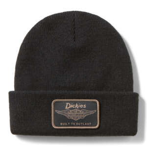 Beanie in maglia Dickies x H-D®