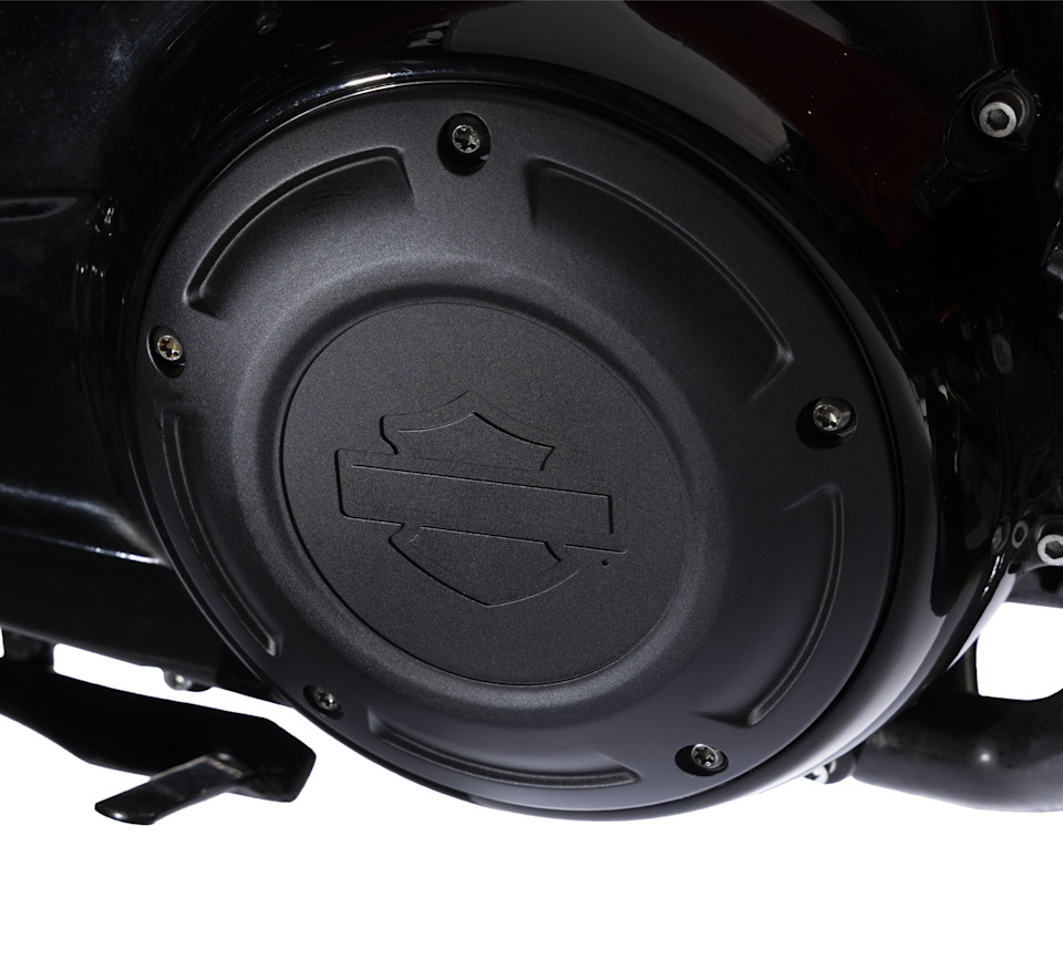 Coperchio di accesso alla frizione Redline - immagine 3