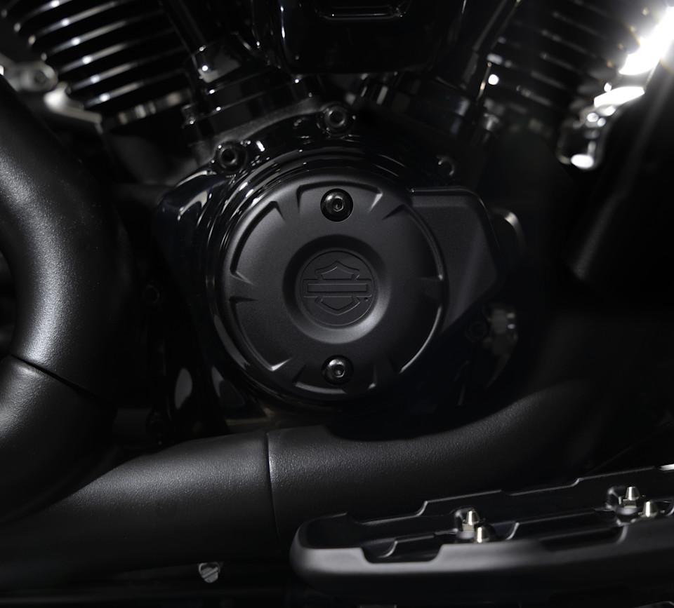 Coperchio fasatura VVT Redline - immagine 4