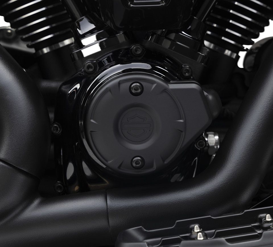 Coperchio fasatura VVT Redline - immagine 3