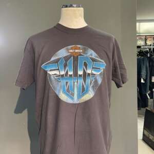 HD CHROME S/S
