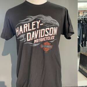T-SHIRT HD ARMADA S/S