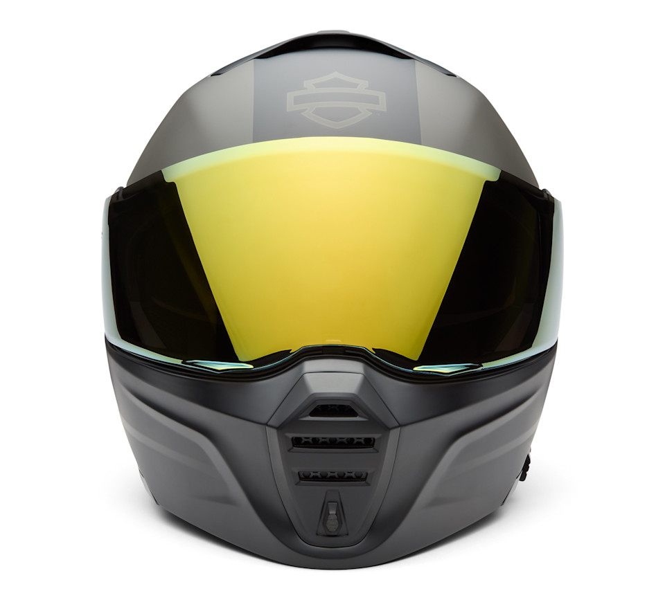 Casco modulare H-D Evo X17 Sunshield - immagine 4