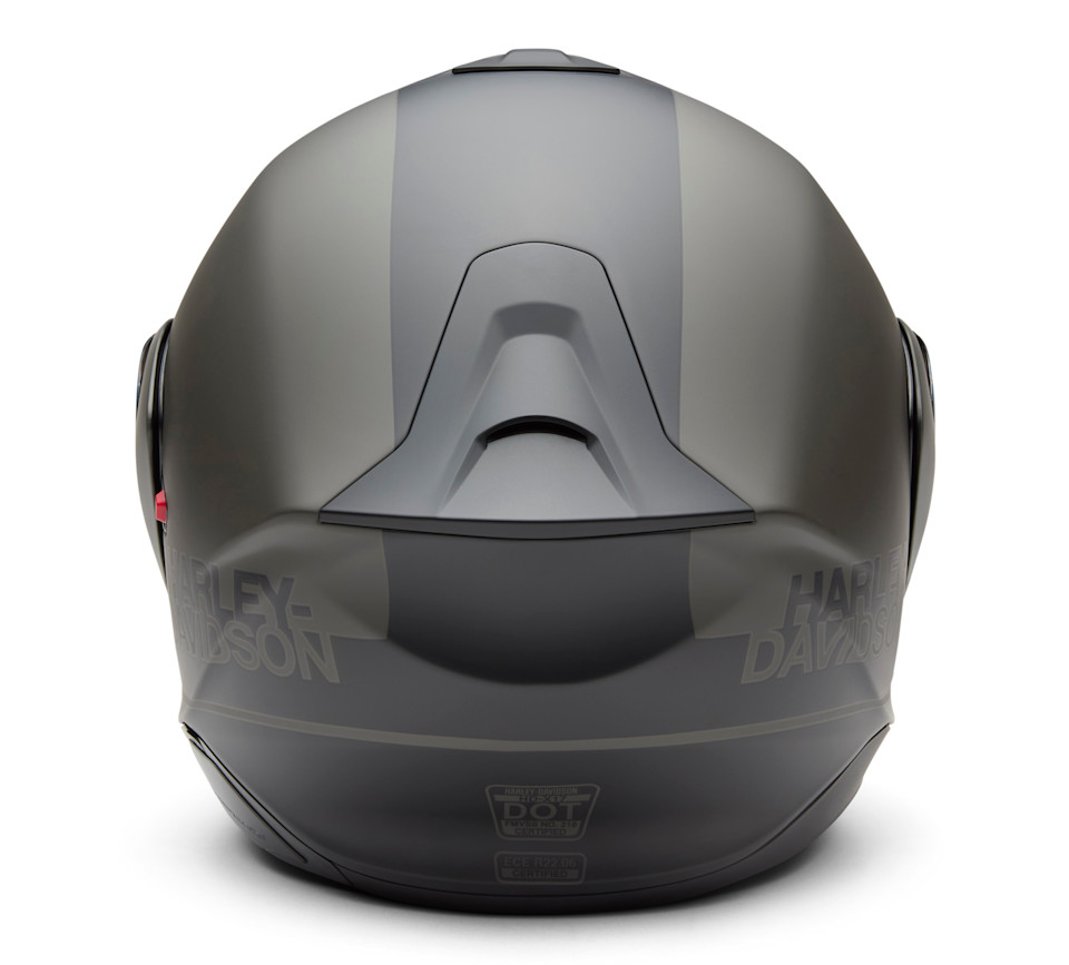Casco modulare H-D Evo X17 Sunshield - immagine 5