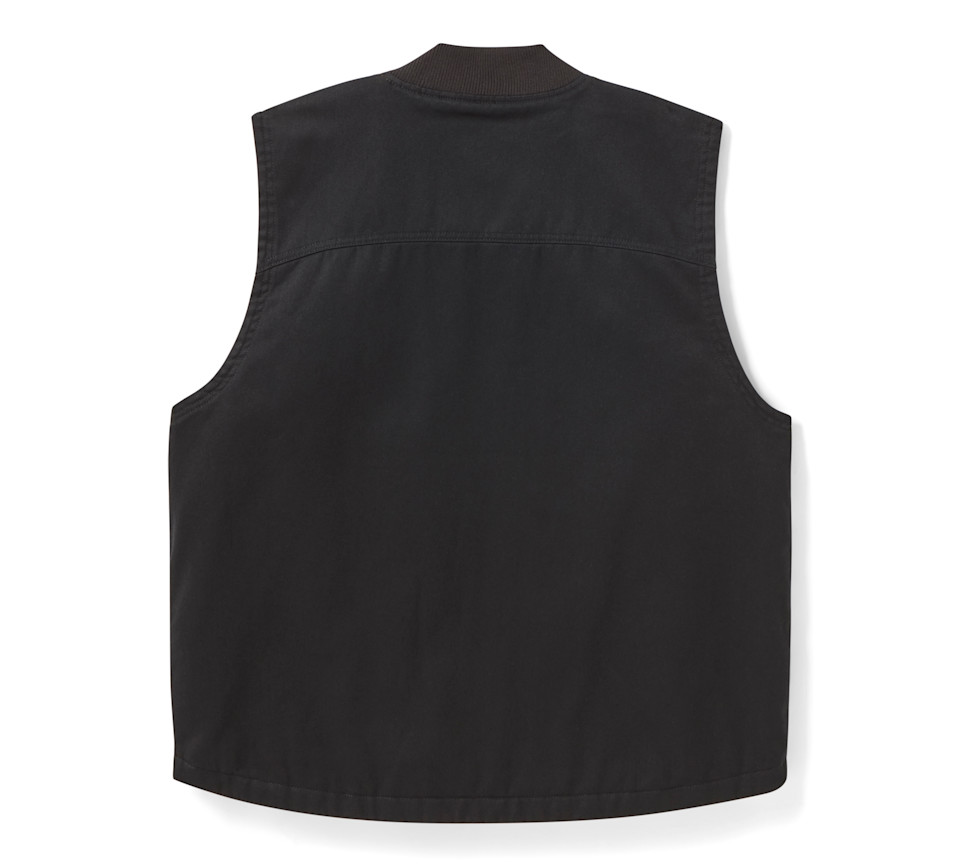 Gilet in maglia Dickies x H-D da uomo - immagine 3