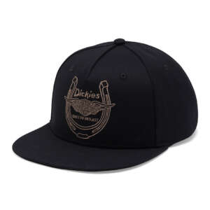 Berretto da baseball regolabile Dickies x H-D®