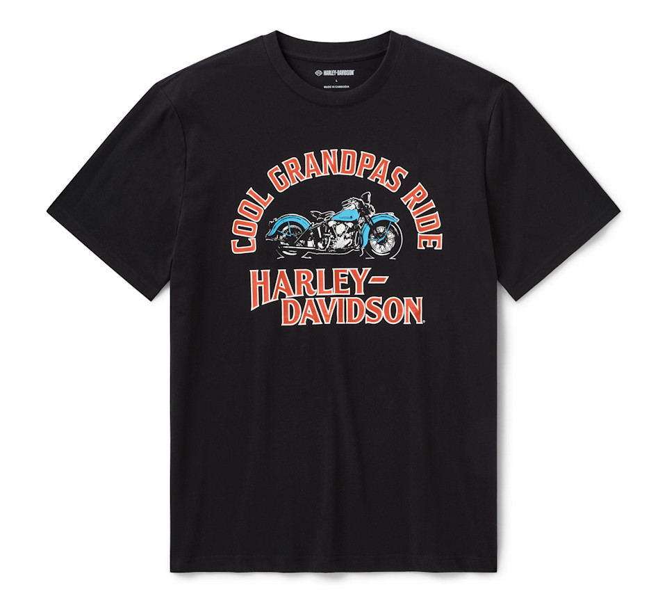 Set regalo Cool Grandpas Ride da uomo - immagine 3