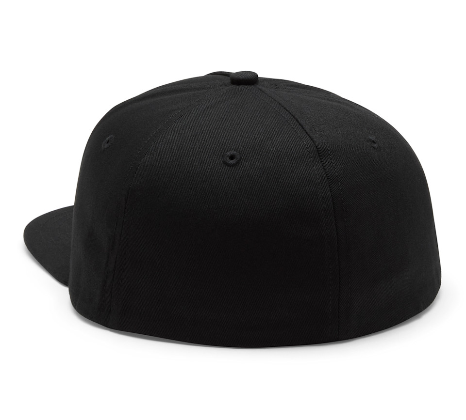 Berretto da uomo H-D Essential Bar & Shield Panhead con vestibilità aderente - immagine 3