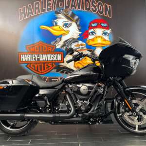 Harley-Davidson ROAD GLIDE MY2026