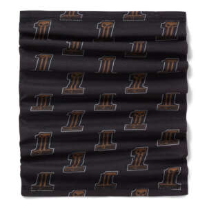 Scaldacollo da uomo Willie G Dark Custom
