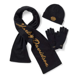 Set regalo da donna Bling (3 pezzi)