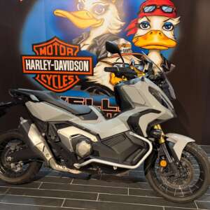 Honda X-Adv 750 DCT, 03/2023
